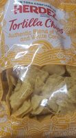 Tortilla Chips