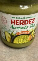 Herdez