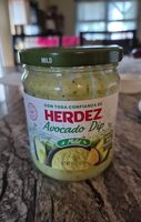 Avocado Dip