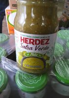 Salsa Verde