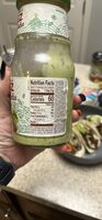 Guacamole Salsa