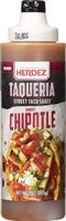 Smoky Chipotle Taqueria Street Taco Sauce