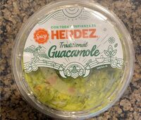 Herdez Guacamole
