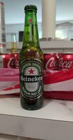 Premium large beer