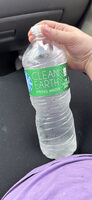 Spring Water