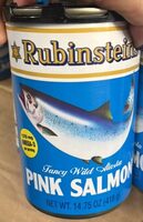 Fancy Wild Alaska Pink Salmon