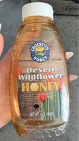 Arizona Wildflower Honey Raw