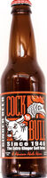 Ginger Beer