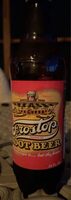 Frostop root beer