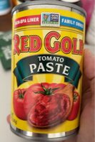 Tomato paste