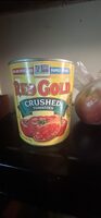 Crushed Tomatoes