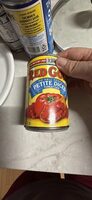 No Salt Added Petite Diced Tomatoes
