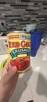 Crushed Tomatoes