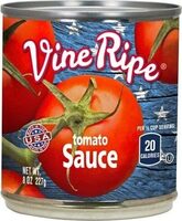 Tomato sauce