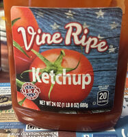 Ketchup