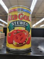 Red Gold Stewed Tomatoes