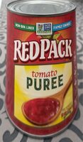 Tomato puree
