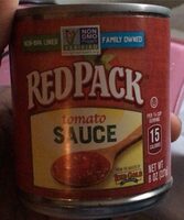 Tomato Sauce