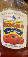 Ketchup