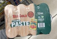 Tomato paste