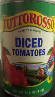 Diced Tomatoes