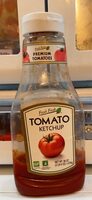 Tomato ketchup