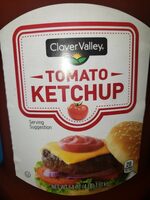 Tomato Ketchup