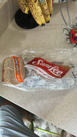 Honey Wheat Bread