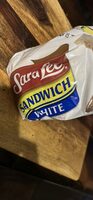 Sandwich White Bread