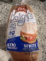 Delightful Bread