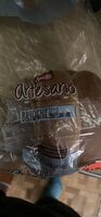 Artesano bakery bread Brioche Style