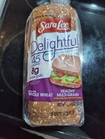 Delightful Bread