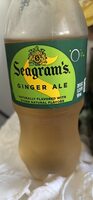 Ginger Ale