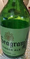 Ginger Ale