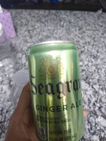 Ginger Ale