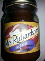 Hot Fudge