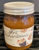 Sea Salt Caramel