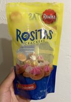 Rositas crackers