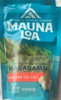 Macadamia