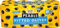 Pearls