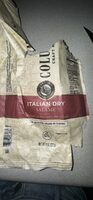 Italian Dry Salame