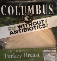 Turkey Breast