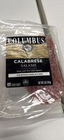 Calabrese Salame