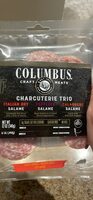 Calabrese Salame