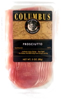 Prosciutto