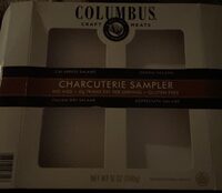 Charcuterie Sampler