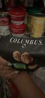 Parmesan Rosemary Flavored Marcona Almonds