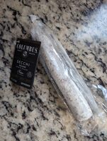 Fiore Secchi Salame