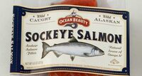 Sockeye Salmon