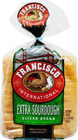Sliced Bread